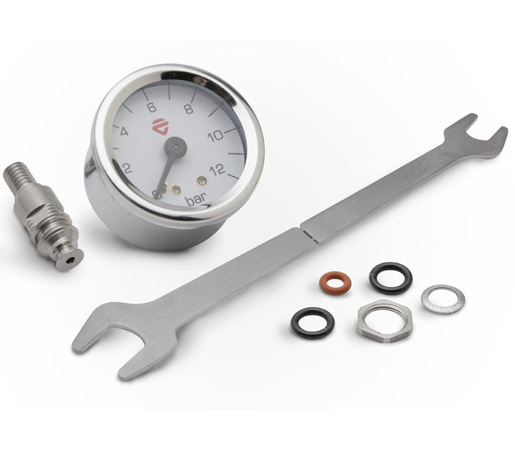 Lelit Kit For Mounting A Pressure Gauge On The E61 Group