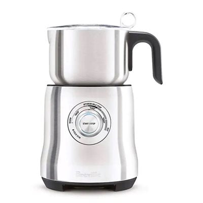 Breville - Milk Cafe Milk Frother