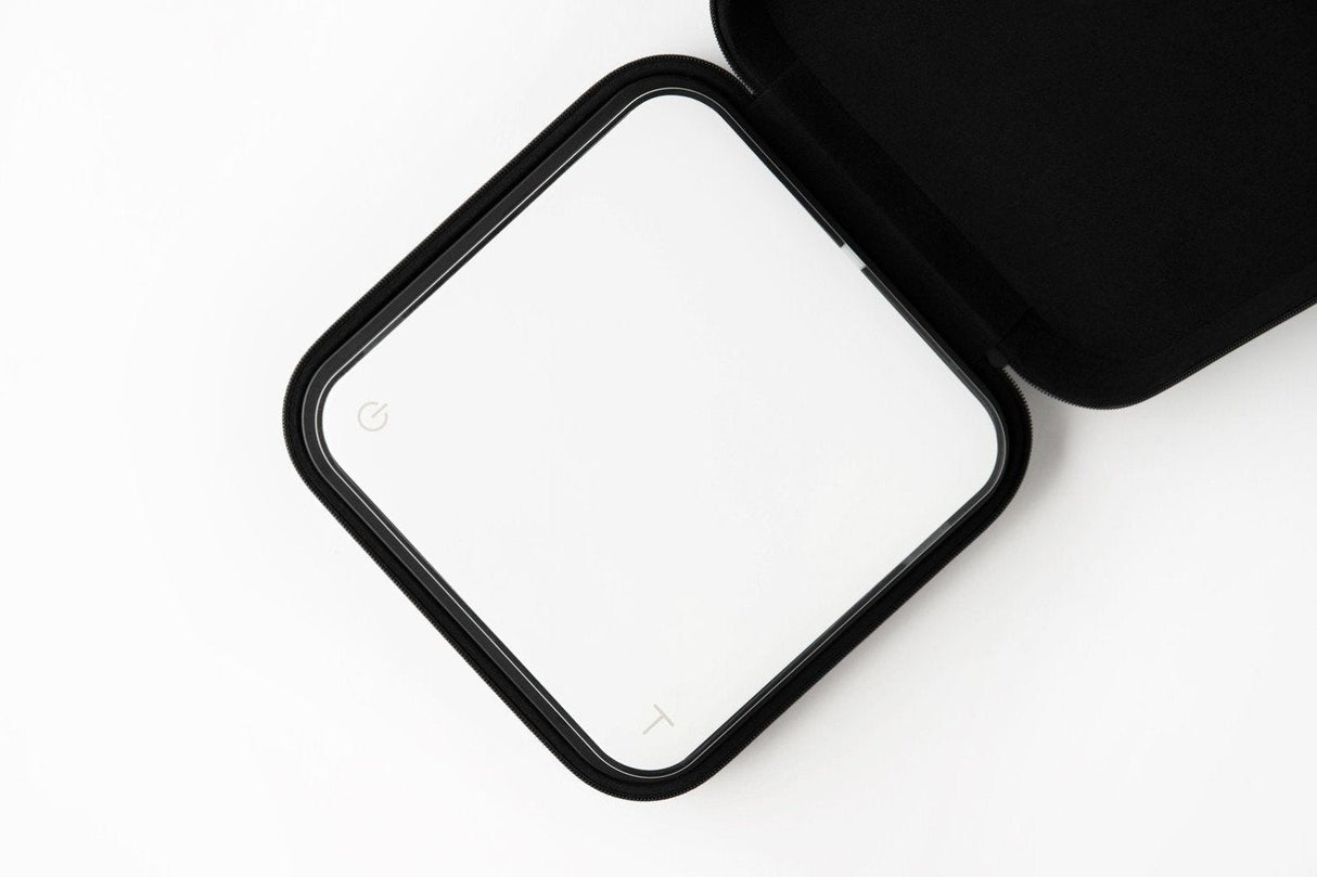 Acaia Pearl Mallette De Transport