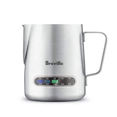 Breville - Pichet à lait Temp Control