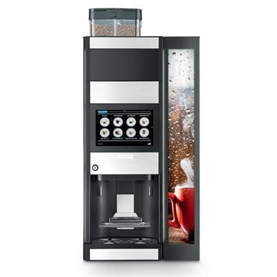 Wittenborg - W9100 (2 Grains + 1 Ground)