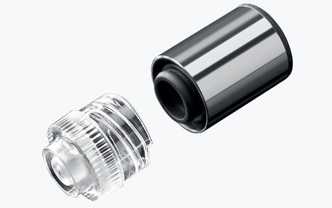 Jura - 1 milk nozzle tip