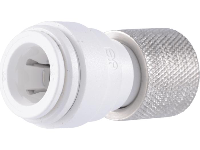 Connecteur 3/8" compression