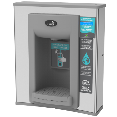 Oasis - PWEBF Touchless Bottle Filler