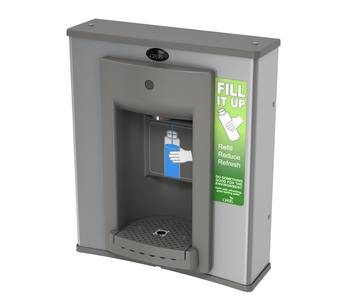 Pwsbf Versa Filler Kit Adapt To Pg8Ac Oasis