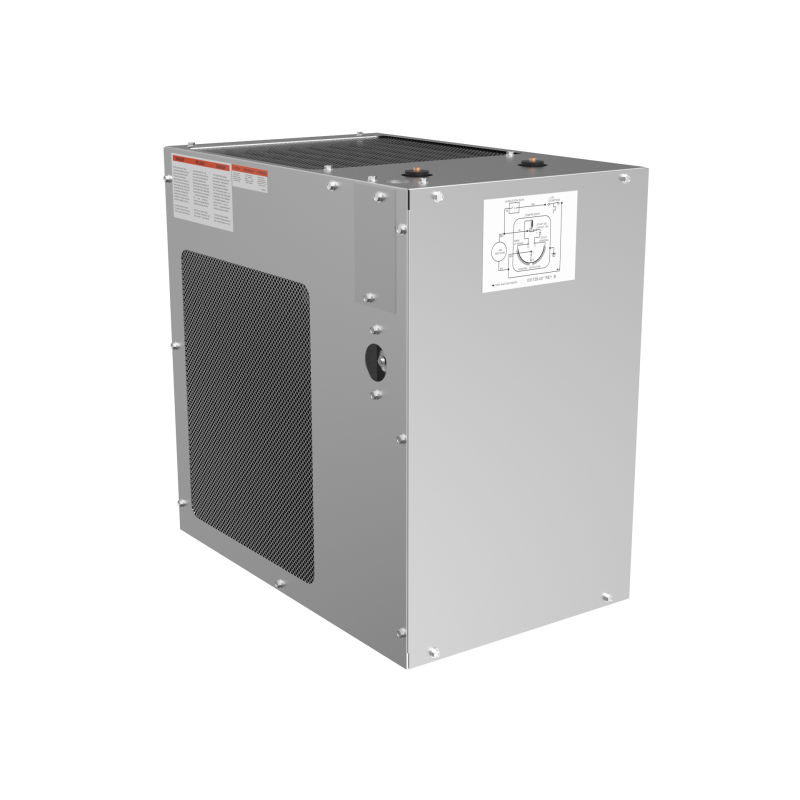 Oasis - R12 refroidisseur (Chiller)