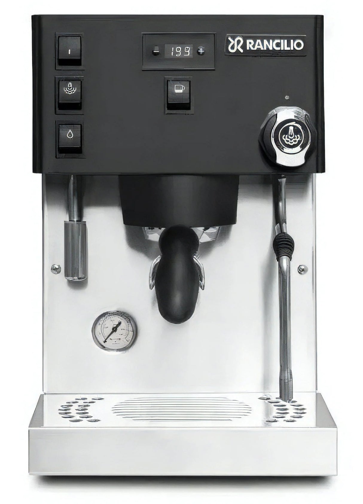 Rancilio Silvia Pro X
