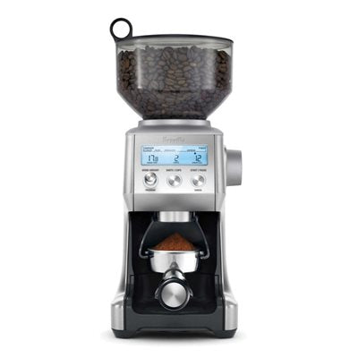 Breville - Smart Grinder Pro Espresso Grinder
