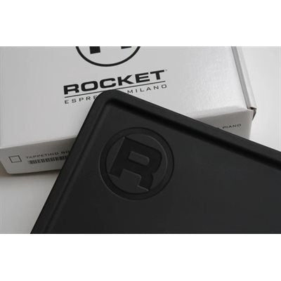 Rocket Angled Press Mat