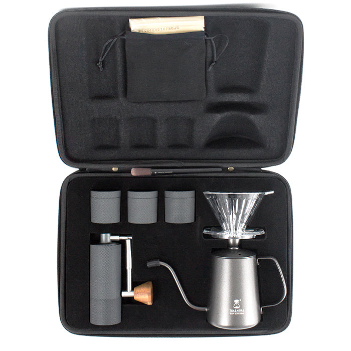 Nano Grinder Carrying Kit