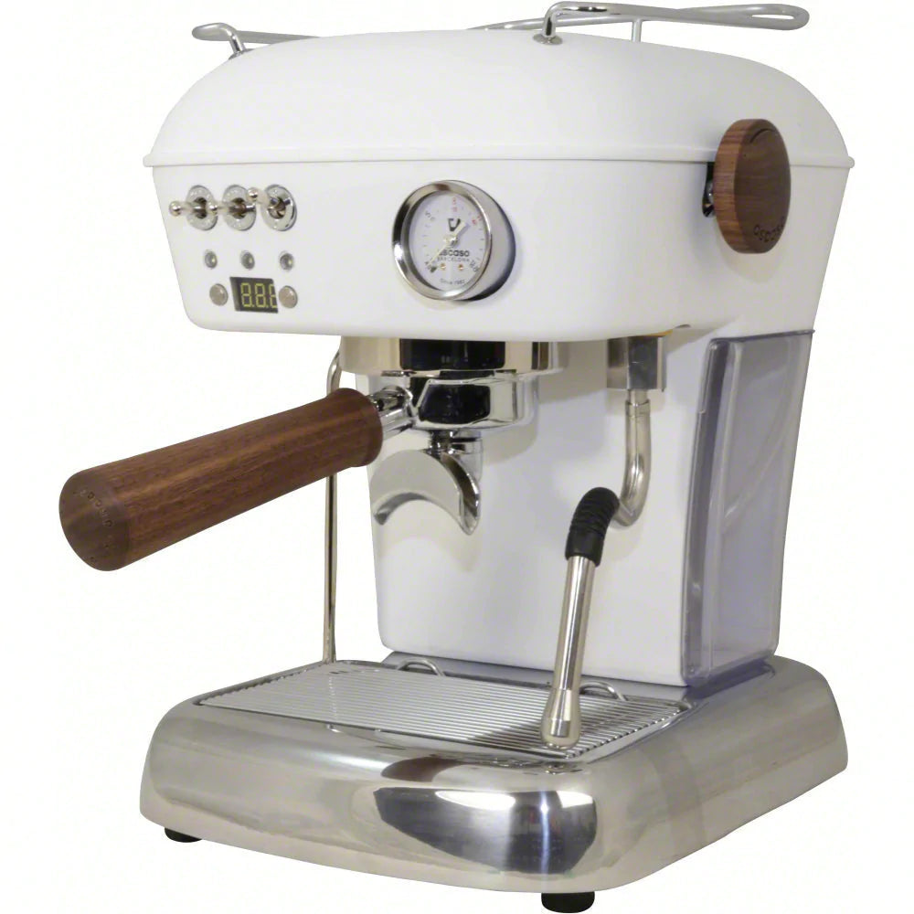 Ascaso Dream with PID