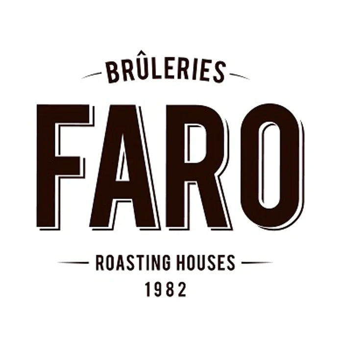 Brûleries Faro