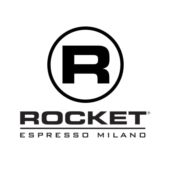 Ensemble Cappuccino - Tasses et soucoupes Rocket (boîte de 6)