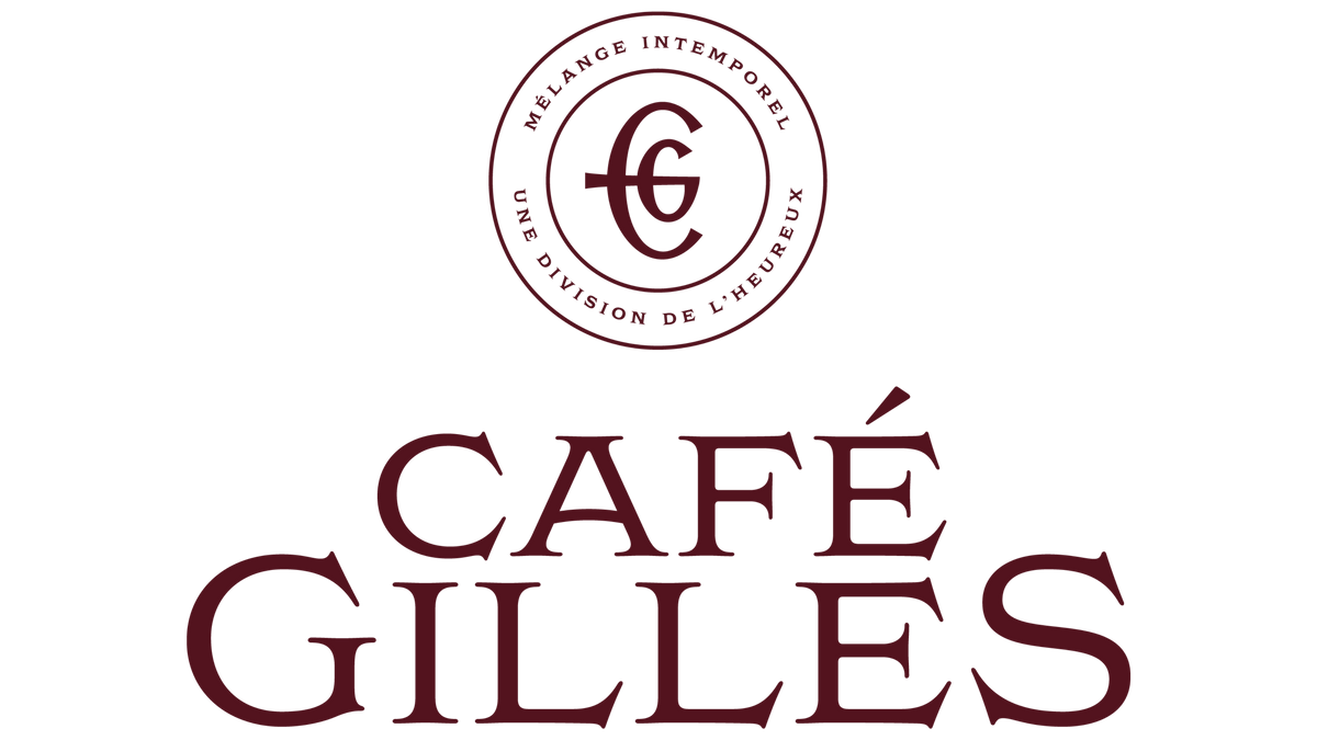 Café Gilles : cafés en grains torréfiés au Québec