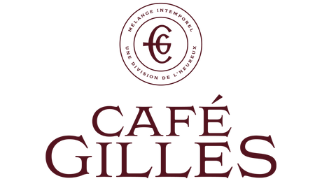 Café Gilles : cafés en grains torréfiés au Québec