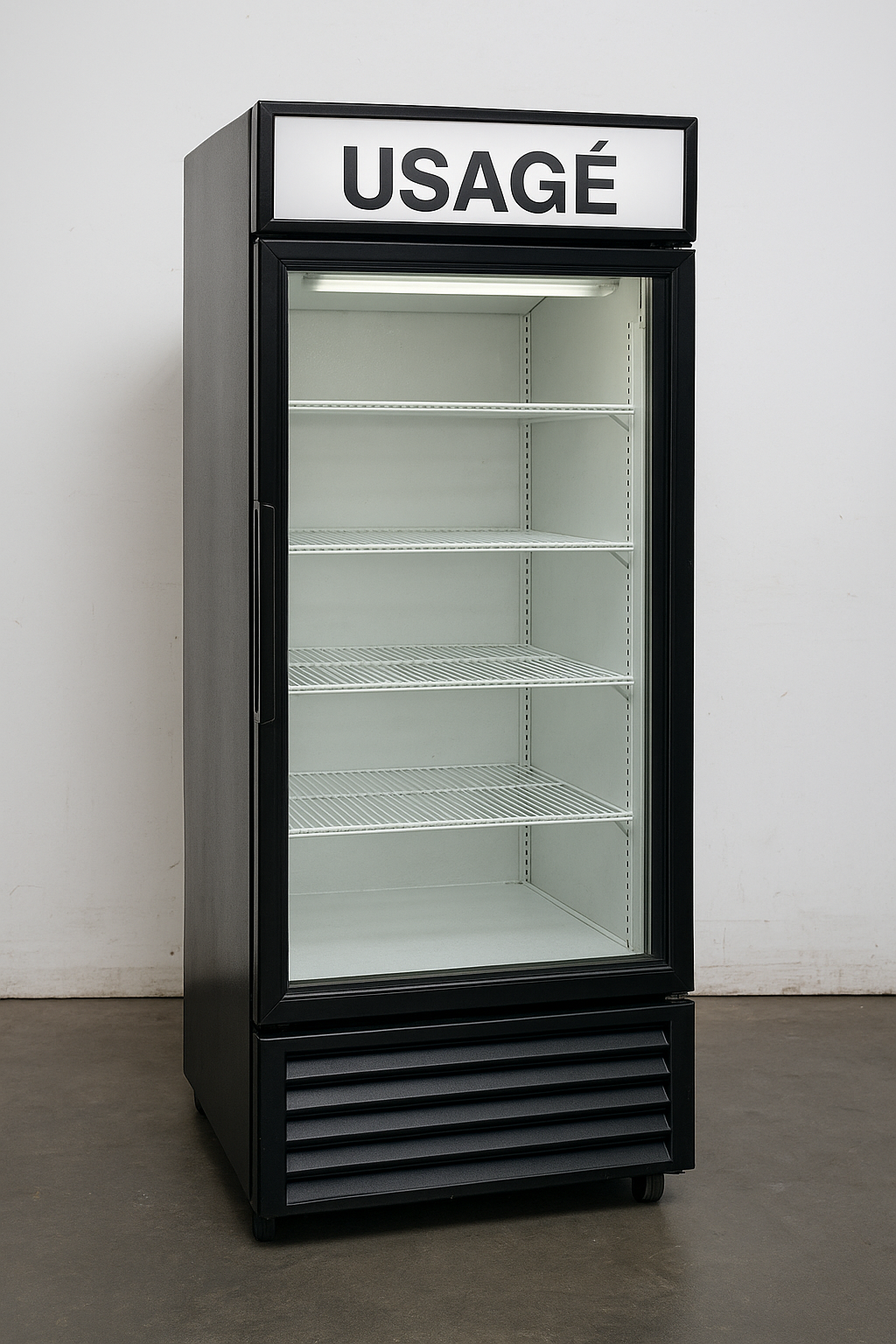 Réfrigérateurs Usagés