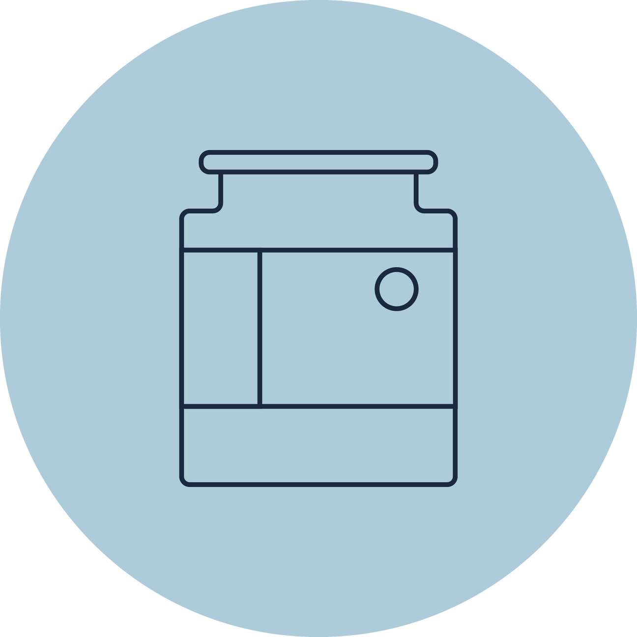 Produits d'entretien