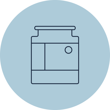 Produits d'entretien