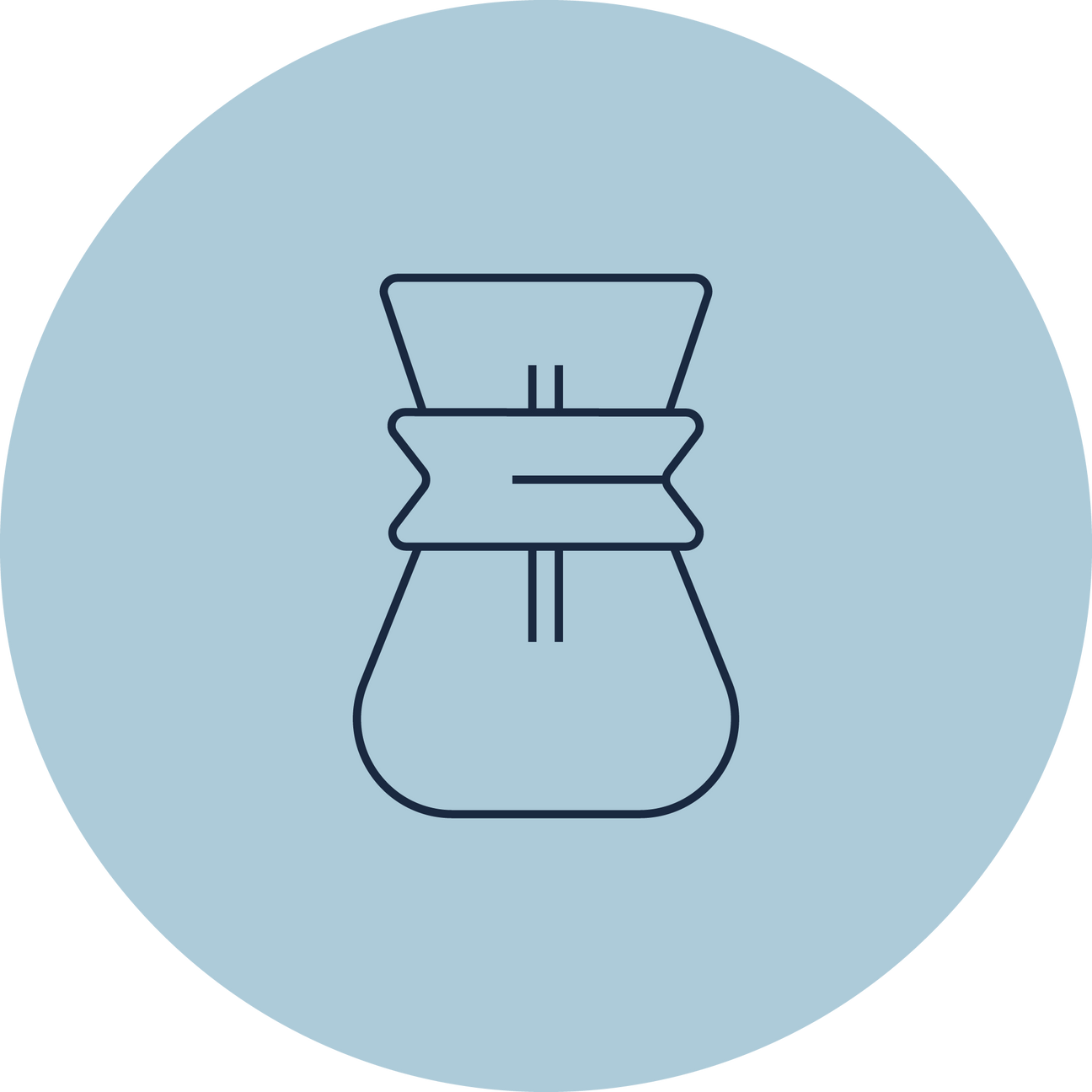 Pour-over