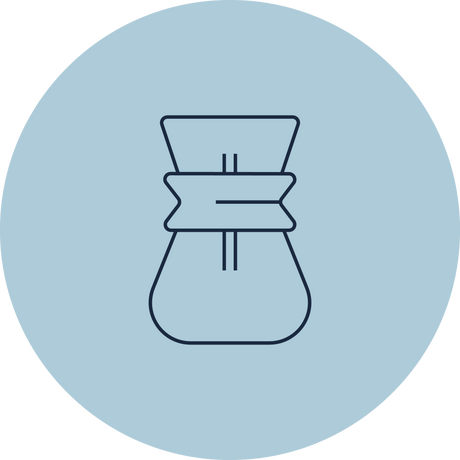Pour-over