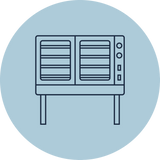 Kitchen equipment