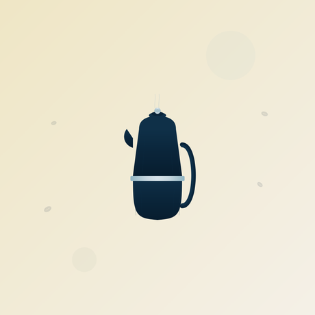 Cafetières italiennes et à piston