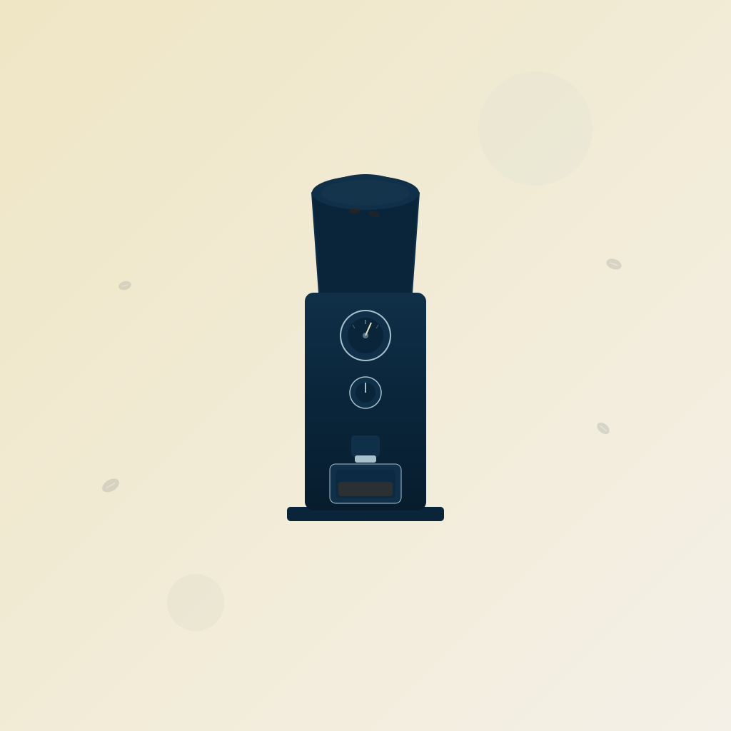 Moulins pour café filtre