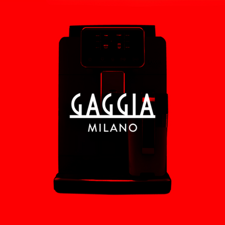 Machines à espresso résidentielles Gaggia