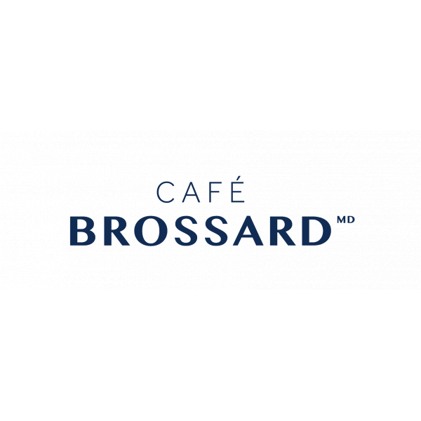 Cafés Brossard
