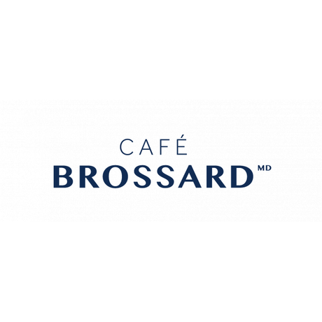 Cafés Brossard