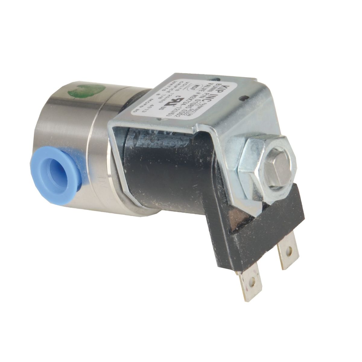 Valve Solenoid 120V (KIP)