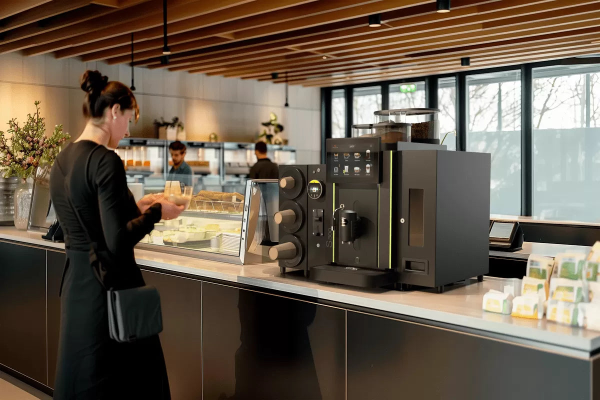 Rex-Royal - S300 Automilk (MCTI)