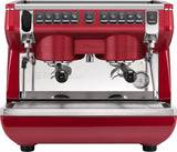 Nuova Simonelli Appia Life 2 Compact Volumetric Groups