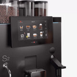 Rex-Royal - S2 Manual (CST)