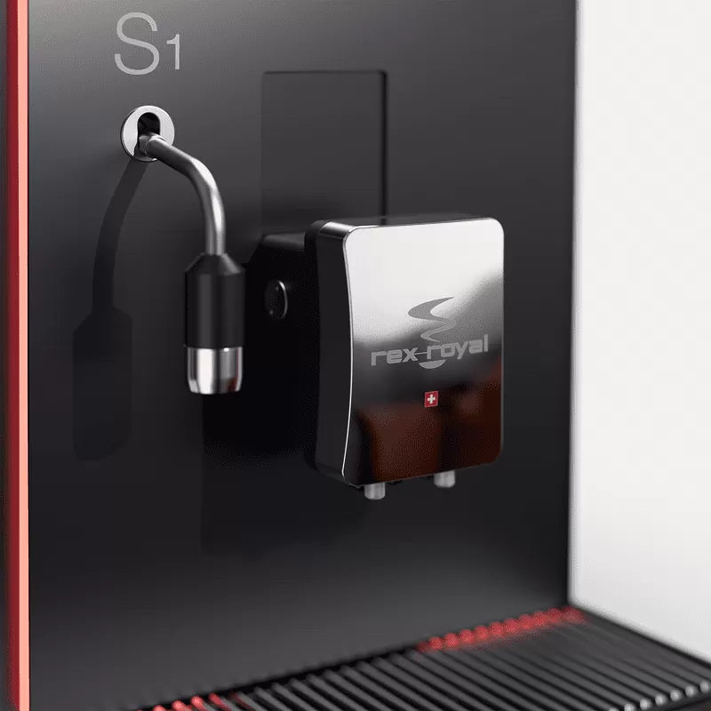 Rex-Royal - S1 Automilk (MCT)
