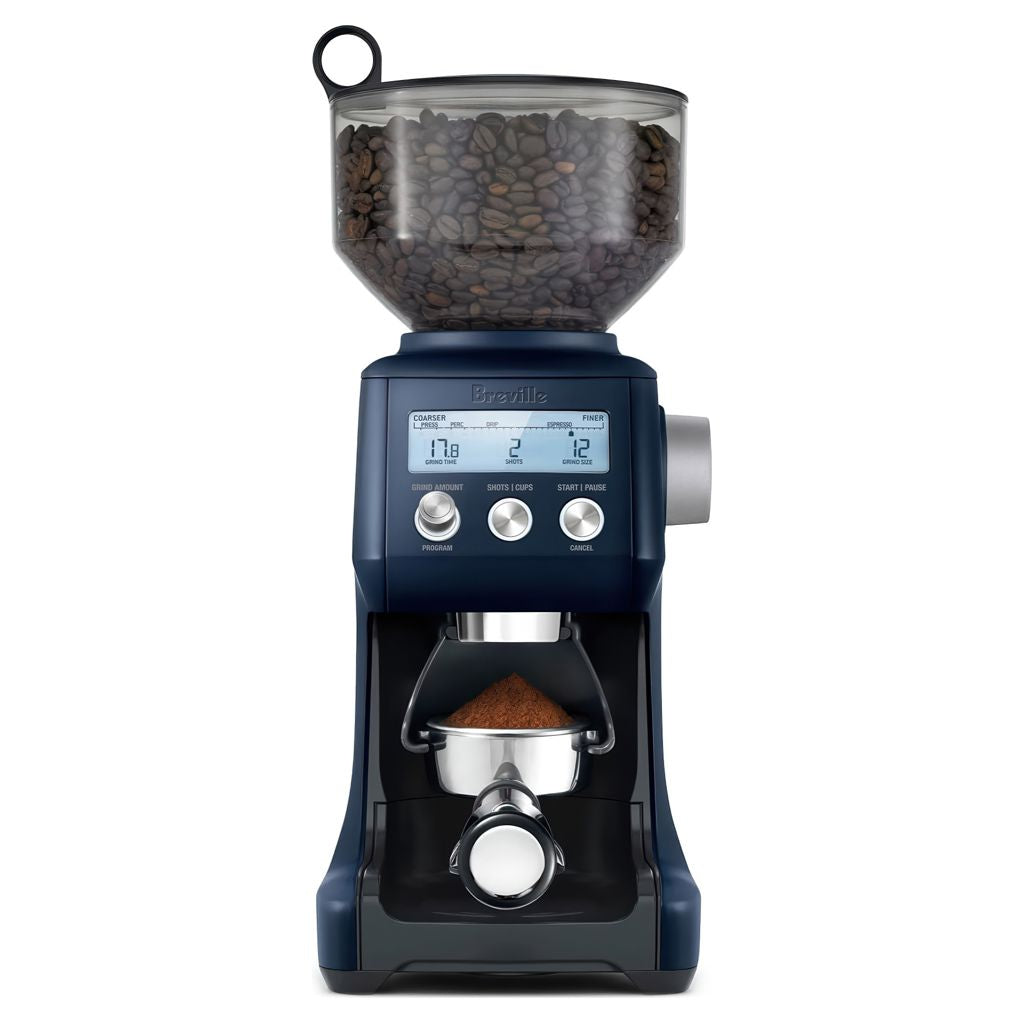 Breville - Smart Grinder Pro Espresso Grinder