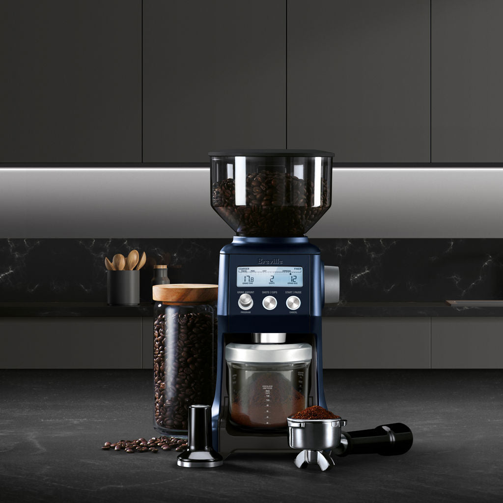 Breville - Smart Grinder Pro Espresso Grinder