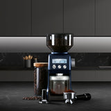 Breville - Smart Grinder Pro Espresso Grinder