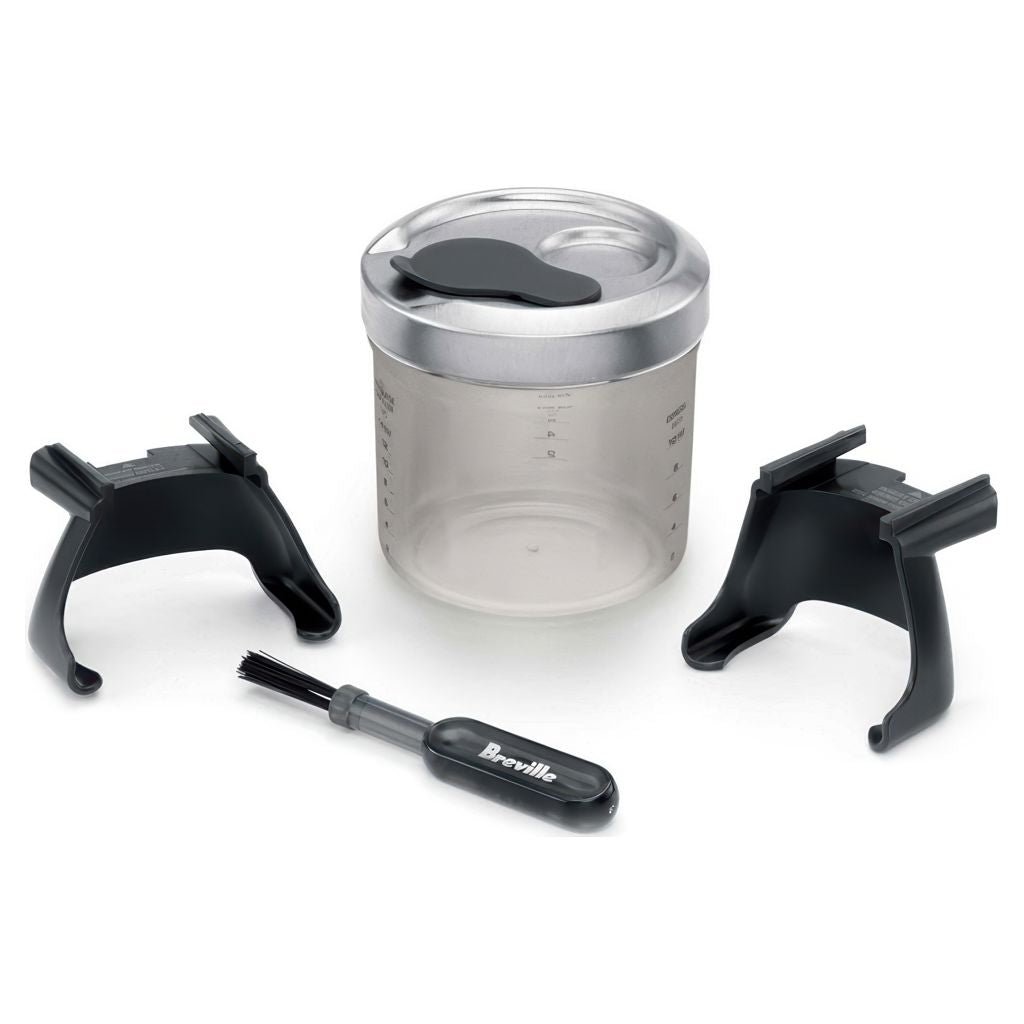 Breville - Smart Grinder Pro Espresso Grinder