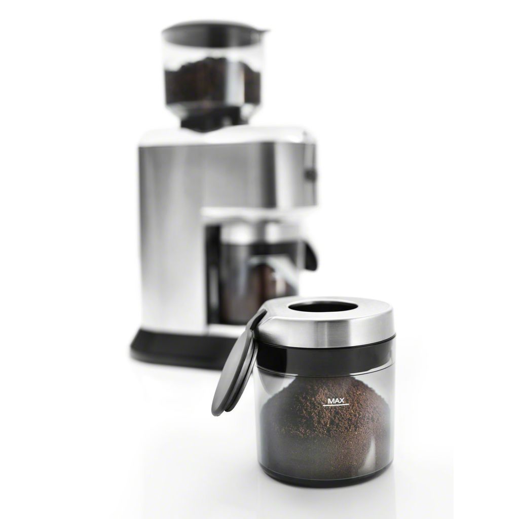 DeLonghi - Dedica coffee grinder
