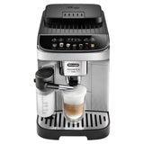 DeLonghi - Machine à espresso automatique Magnifica Evo Milk