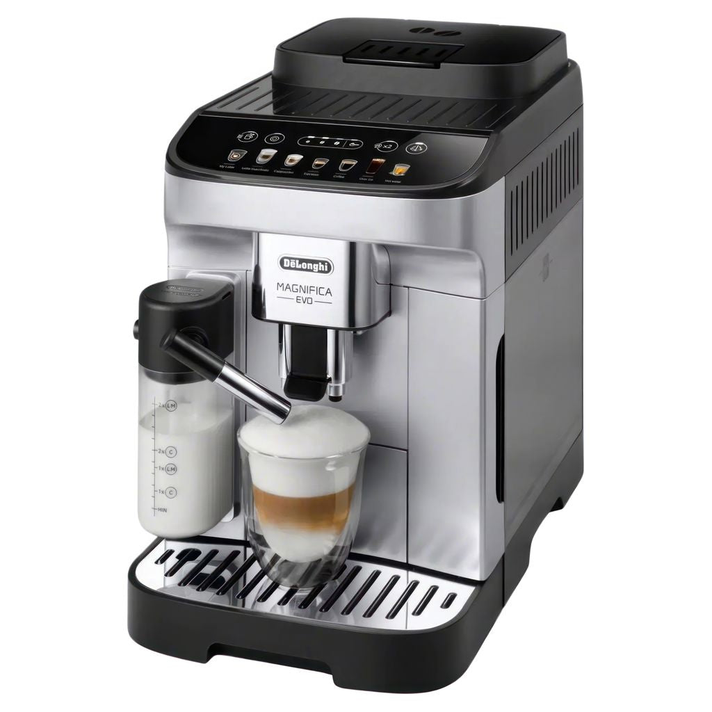 DeLonghi - Magnifica Evo Milk Automatic Espresso Machine (Demo)