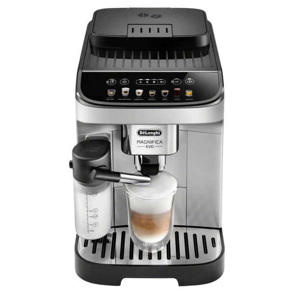 DeLonghi Magnifica Evo Milk | Automatic Espresso Machine – L'Heureux