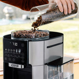 DeLonghi - Cafetière automatique TrueBrew