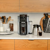 DeLonghi - Cafetière automatique TrueBrew