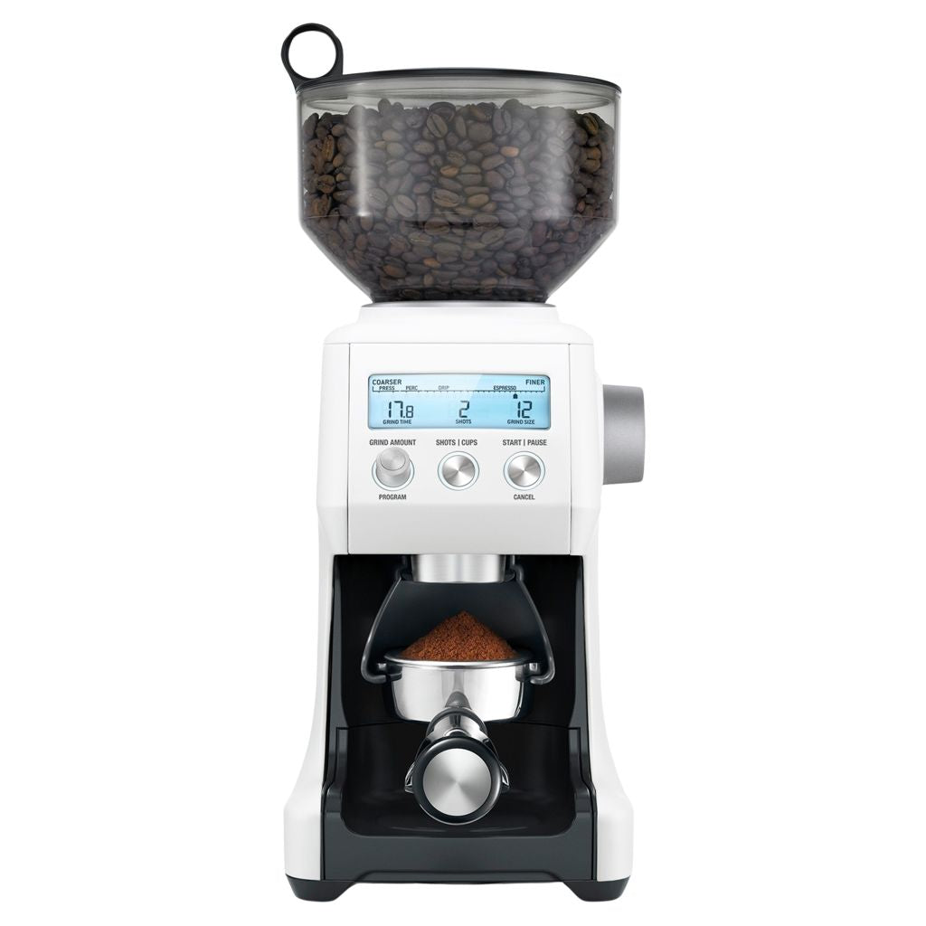 Breville - Smart Grinder Pro Espresso Grinder