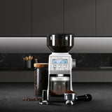 Breville - Smart Grinder Pro Espresso Grinder