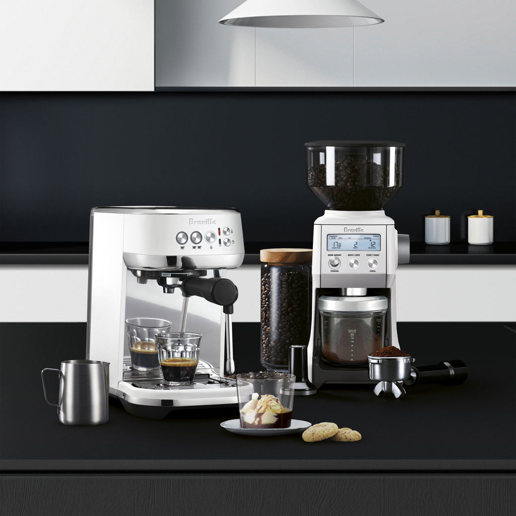 Breville - Smart Grinder Pro Espresso Grinder