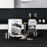 Breville - Smart Grinder Pro Espresso Grinder