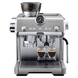 DeLonghi - Machine à espresso semi-automatique La Specialista Opéra (Démo)